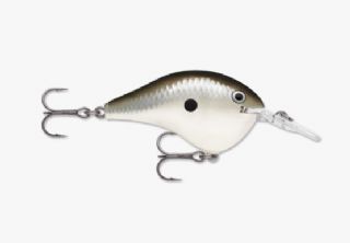 Rapala DT20 Dives To Series 7cm - 